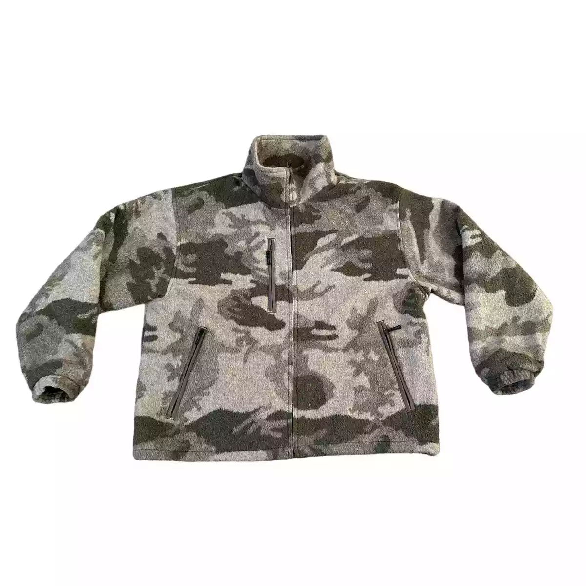 Cabela's windshear best sale jacket