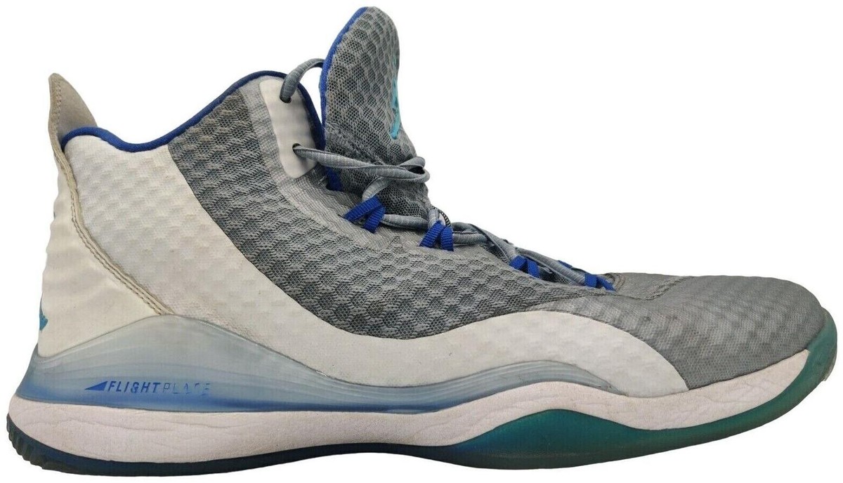Jordan Super.Fly 3 PO White for Sale | Authenticity