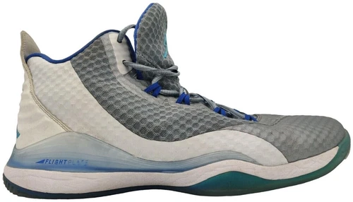 Jordan Super.Fly 3 PO White