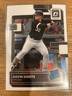 2022 Panini Donruss Optic Baseball Gavin Sheets Base RC #35 Chicago White Sox