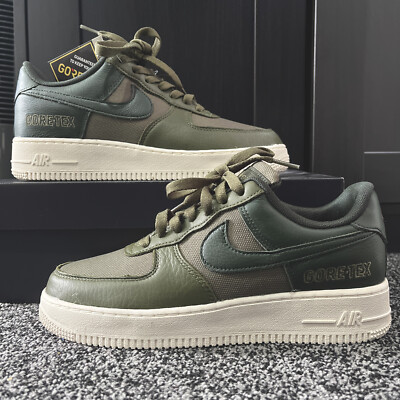 Nike Air force Goretex size UK