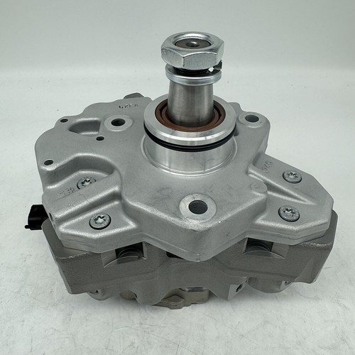 NEW Fuel Injection Pump 0445020037 For 2006-2010 CHEVY DURAMAX LMM 6.6L ...