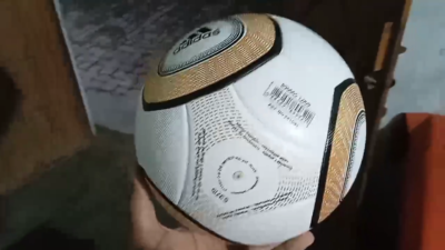 New Adidas Jabulani Soccer Ball FIFA World Cup 2010 Football Ball
