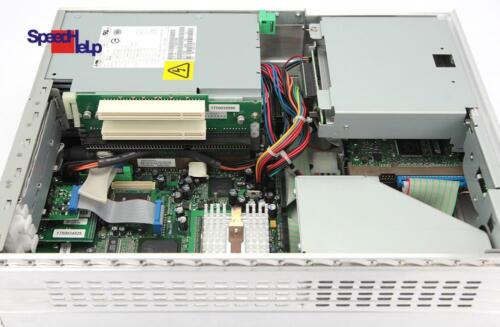 Nuevo Isa Ranura Ordenador Siemens Wincor Nixdorf Beetle Sl PC Paralelo Pentium - Imagen 3 de 9