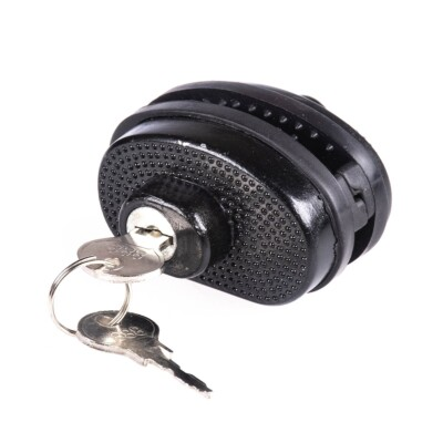 #ad UNIVERSAL TRIGGER LOCK WITH 2 KEYS FIEAC2 $12.98