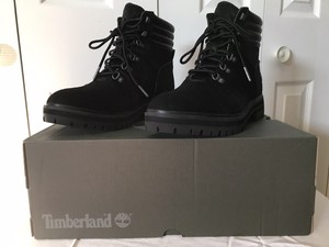 timberland london square