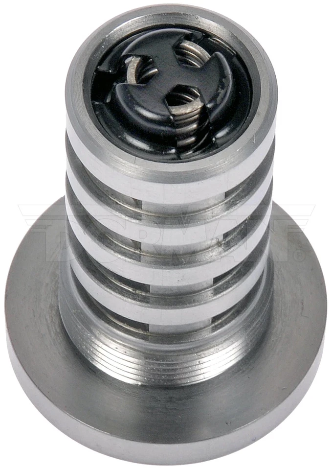 Válvula de control de aceite VVT para motor Audi A6 Quattro Dorman 2013-2017 2014 2015 2016 Foto 4 de 4