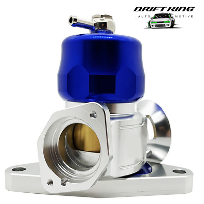 V2 Dual Port BOV For Subaru WRX 2002-2007& STi 2002-2019 Blow Off Valve