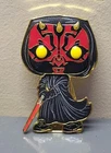 Funko Pop! - Star Wars Darth Maul # 16 - Enamel Pin