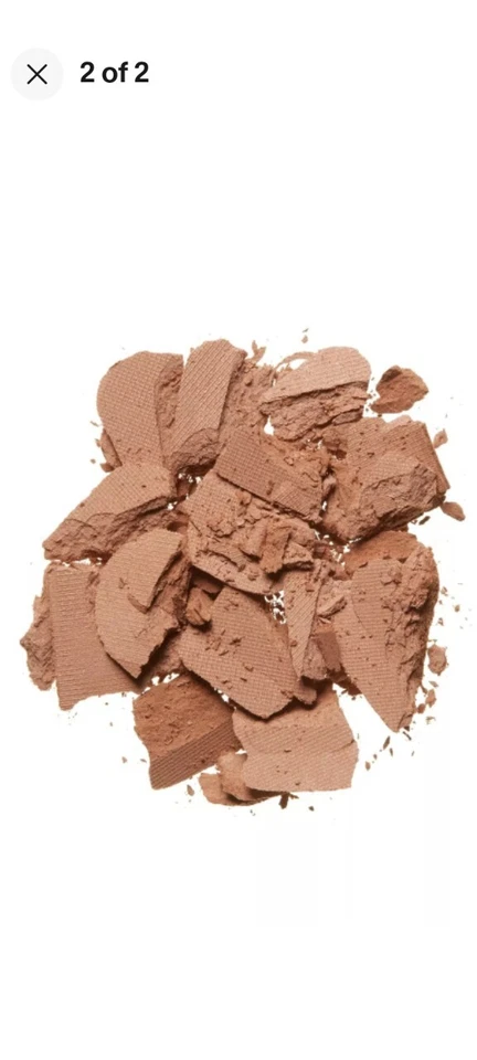 Trish McEvoy Bronzer Refill - Medium Matte 0.25 oz (7g) Brand New In Box - Image 4 of 4