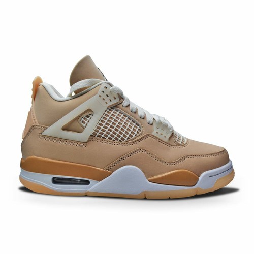 Womens Nike Air Jordan 4 Retro DJ0675 
