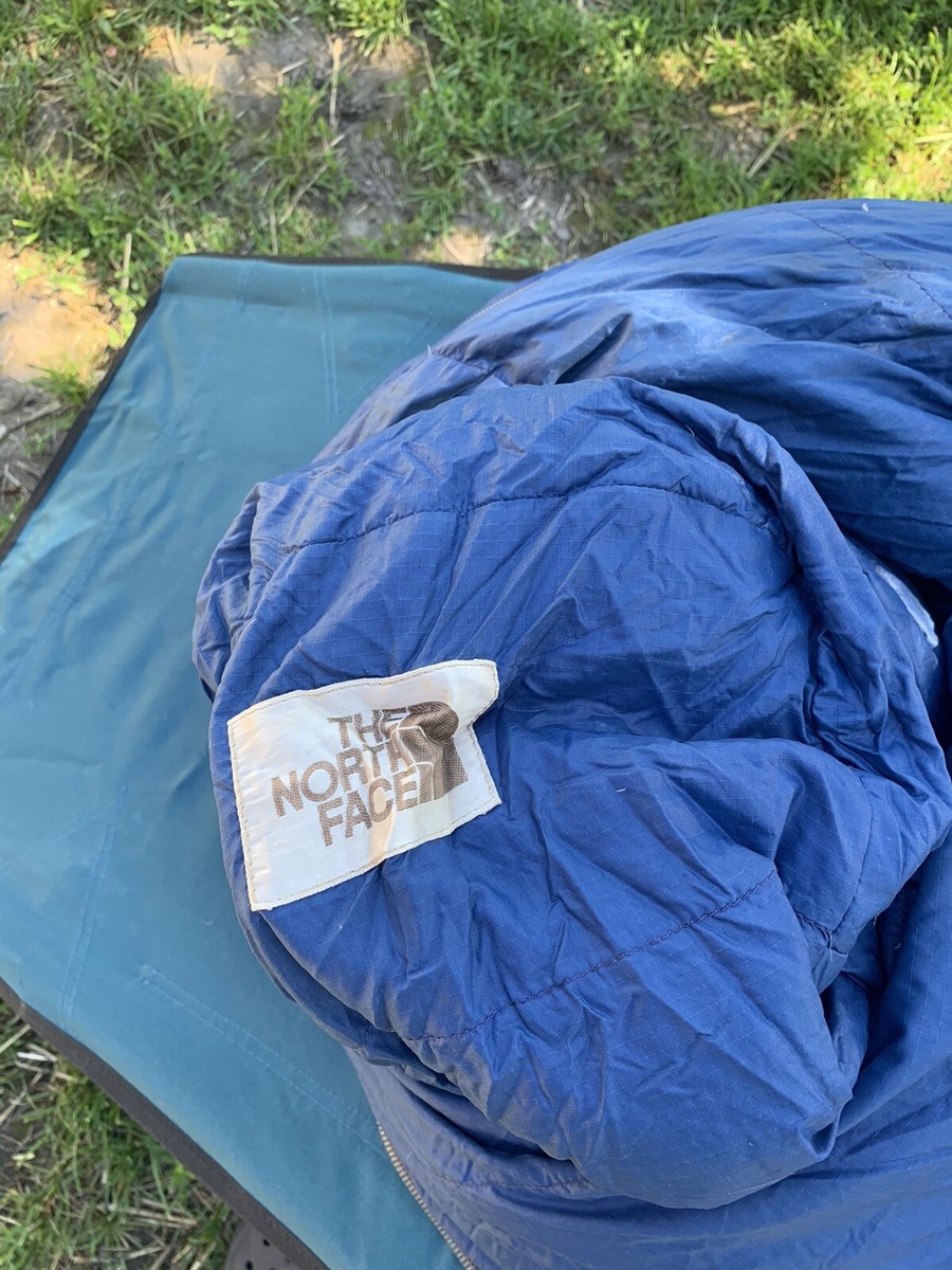 アウトドア寝具 THE NORTH FACE  DOWN SLEEPING BAG ATBL.jpg