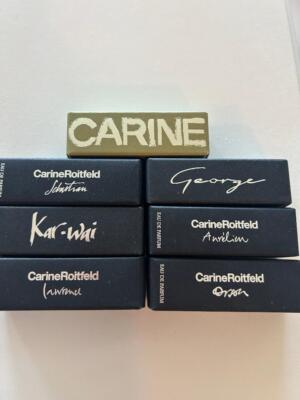 Carine Roitfeld Fragrance  Spray Vial 1.5-2 ml NEW You Choose! Buy more and save