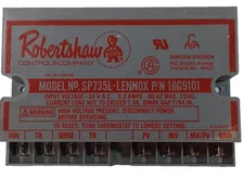 SP735L LENNOX Igniter Control Board Ignition Module 18G9101