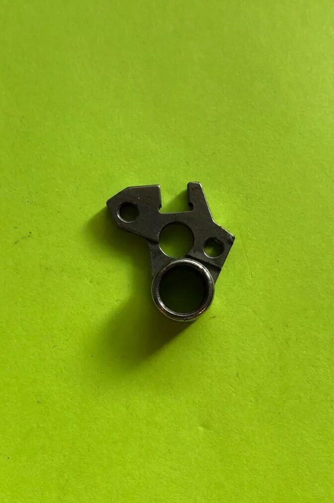 USED* 68127-YAMATO-CARRIER HOOK DRIVING SEGMENT-FREE SHIPPING* | eBay