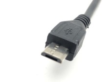 USB Kabel DatenKabel Adapter für Samsung Omnia W GT-I8350