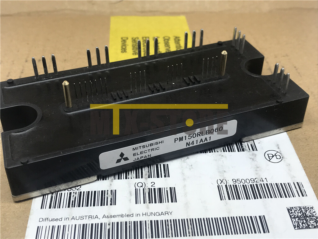 1PC Brand New Mitsubishi Module PM150RLB060 PM150RLB-060 Quality Assurance 100%