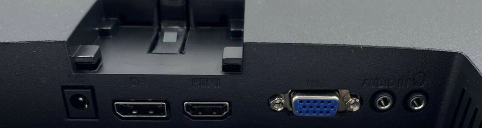 V7 L238IPS-HAS-N FULL HD 24IN LED LCD 16:9 BLACK MONITOR WITH STAND AND POWER AD - Image 4 of 4