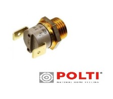 Pressostato Vaporella Polti Super Pro Originale Polti con Raccordo riduttore