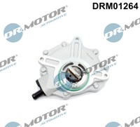 DRM01264 Dr.Motor Automotive Unterdruckpumpe, Bremsanlage FüR BMW