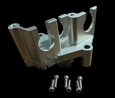 Billet J Series Shifter Cable Transmission Trans Bracket J Swap CL TL V6 Accord