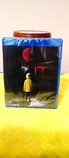It Blu-ray, 2018 NEW Same Day shipping Read Desc Bill Skarsgard