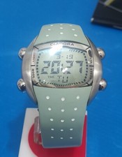 diadora watch multifunzione chronograph digital,5 alarm