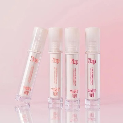 TOO COOL FOR SCHOOL Plop Water Tint 3.2g NEW 4colors  K-Beauty