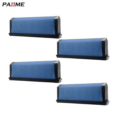 4x Engine Air Filter For 2008-2017 Freightliner Cascadia AF27879 P610260 CA5790