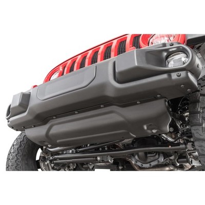 Unterfahrschutz Rubicon Stoßstange Mopar Jeep Wrangler JL 18-