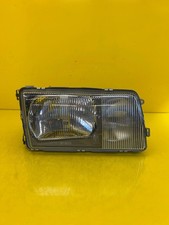 Mercedes W126 79-91 Frontscheinwerfer Rechts A1268209361 LHD OE Original Teil