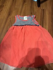 2T lily Blu dress