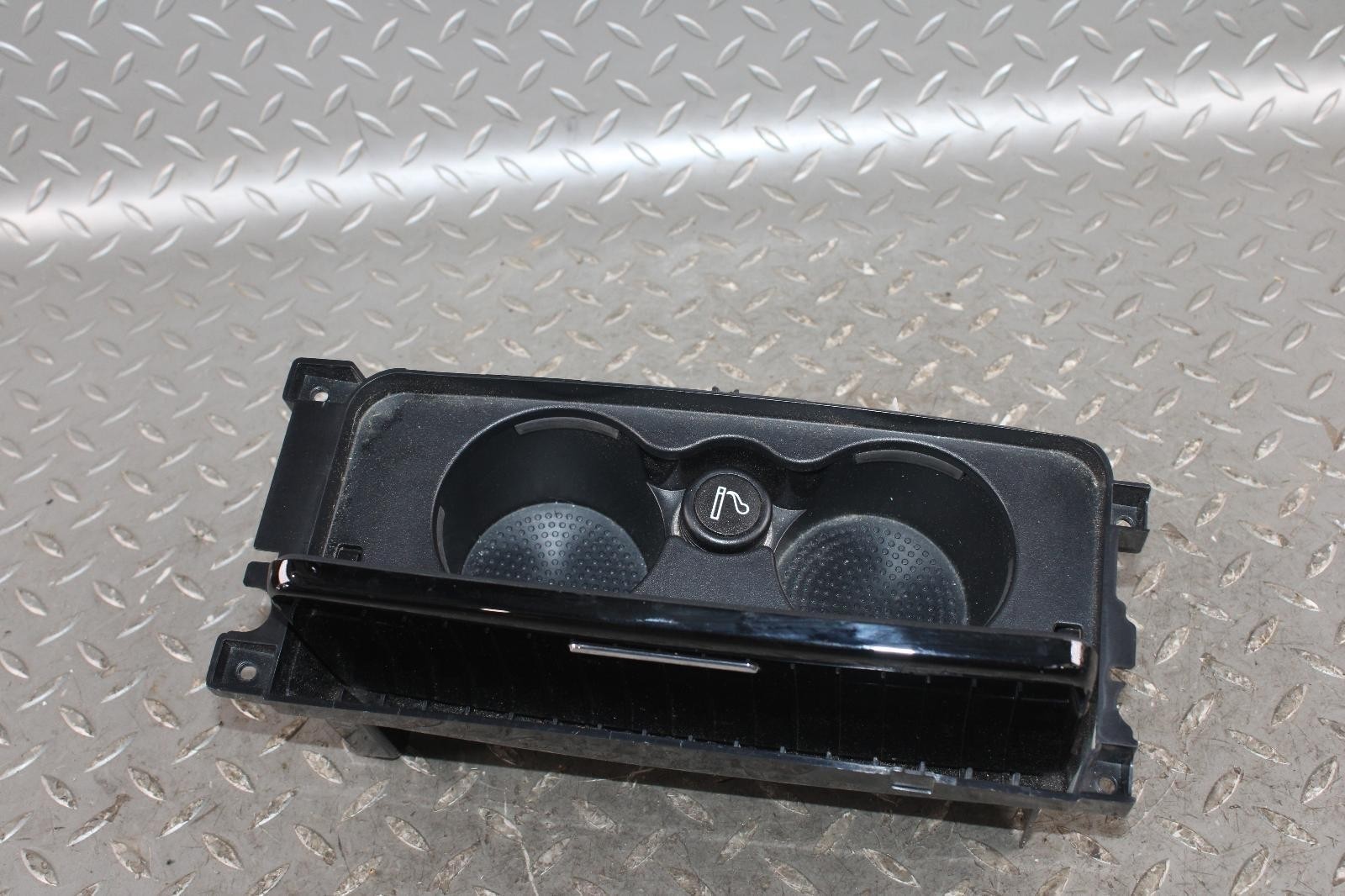 Maserati Ghibli 2017-2021 Center console trim