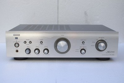 DENON PMA-390SE Integrated Amplifier Serviced Stereo Hi-Fi Audio 50W+50W 8R