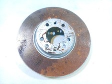 VORDERE BREMSSCHEIBE / 9805260180 / 2931001 FÜR PEUGEOT TRAVELLER AUTOBUS V_ 2