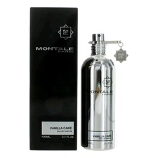 Montale Vanilla Cake by Montale, 3.4 oz EDP Spray for Women