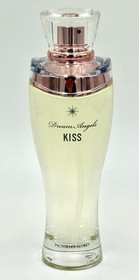 Victoria's Secret Dream Angels Kiss Perfume Eau De Parfum 2.5 fl oz Discontinued