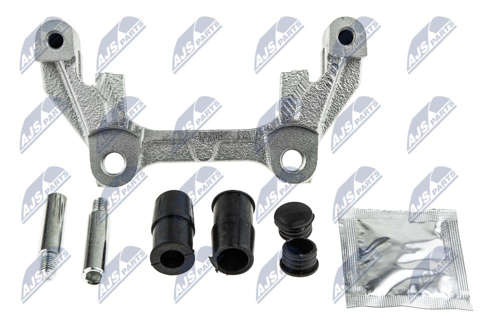 ✅Fits NTY HZT-PE-008A BRAKE CALIPER BRACKET ⭐UK Seller⭐ - Image 7