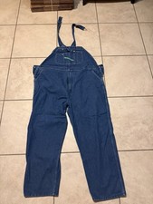 Key Bibs Overalls 48x30 Item 1