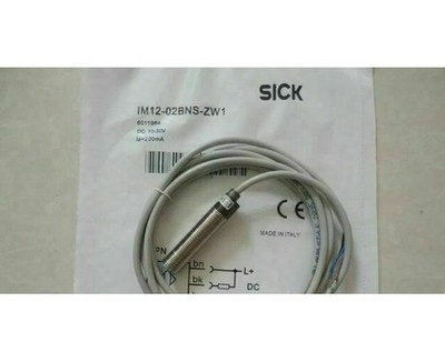 1PC   Proximity switch NEW  #mj