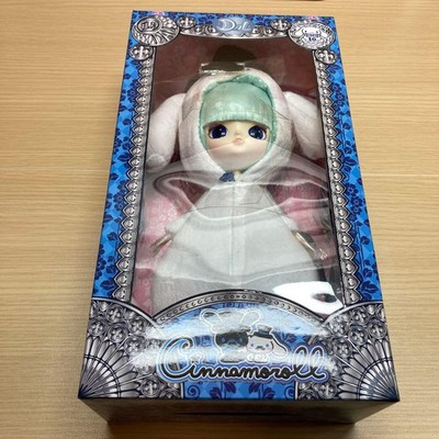 Unopened Pullip Dal Cinnamoroll
