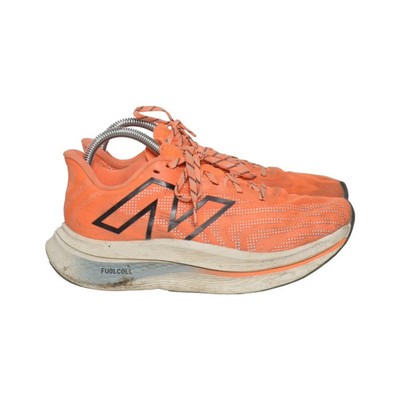 New Balance, Laufschuhe, Größe: 40 1/2, model: fuelcell supercomp #YdL