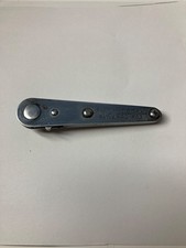 Z1 Rare Vintage Snap On 932 Drive Ratchet M-70