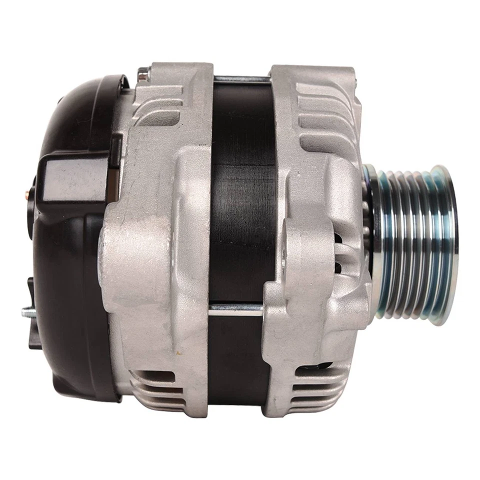 New 12V 130A Alternator For Lexus GX470 Toyota 4Runner 4.7L V8 2003 - 2007 - Image 4 of 4