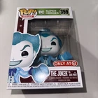 Funko Pop! Vinyl: DC Universe - The Joker as Jack Frost - Target (Exclusive)...