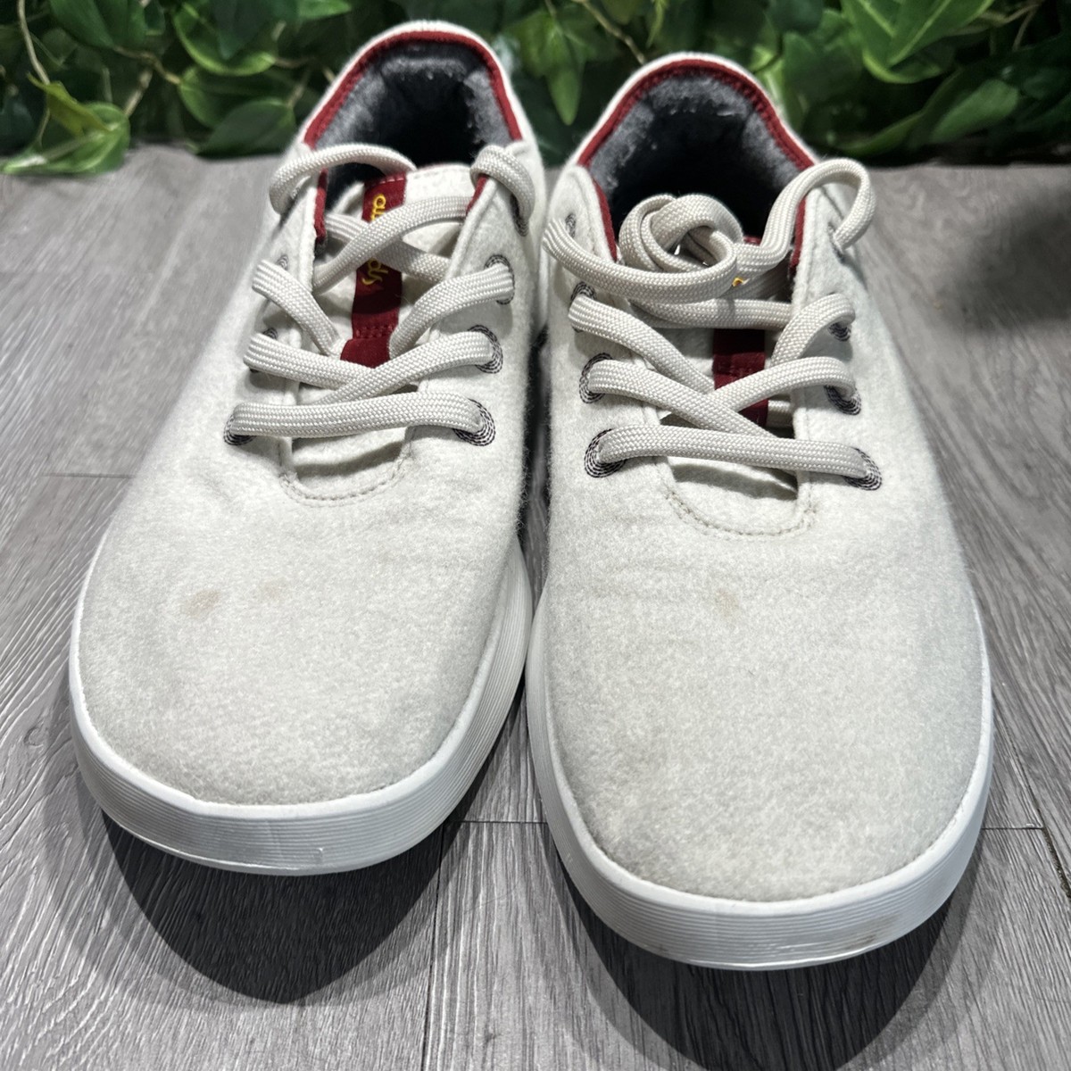 Allbirds Wool Runner Go Men