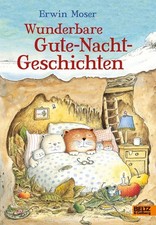 Wunderbare Gute-Nacht-Geschichten Erwin Moser