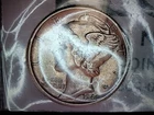1940 D Mercury Dime AU