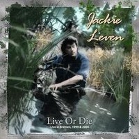 Live Or Die (Live In Bremen 1999 2004) Von Leven, Jackie | Cd | Zustand Neu