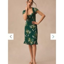 Reformation Rosi Dress